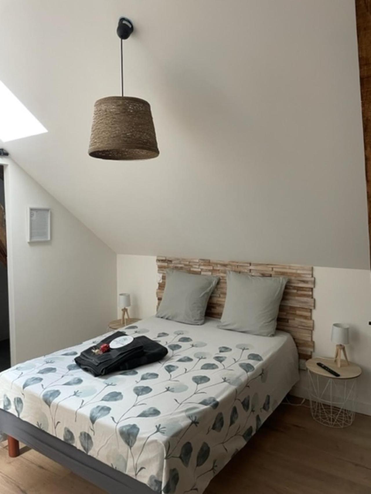 Bed and Breakfast La Grange Du Contoures à Castanet  Extérieur photo